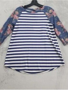 Raglan Everyday Tee